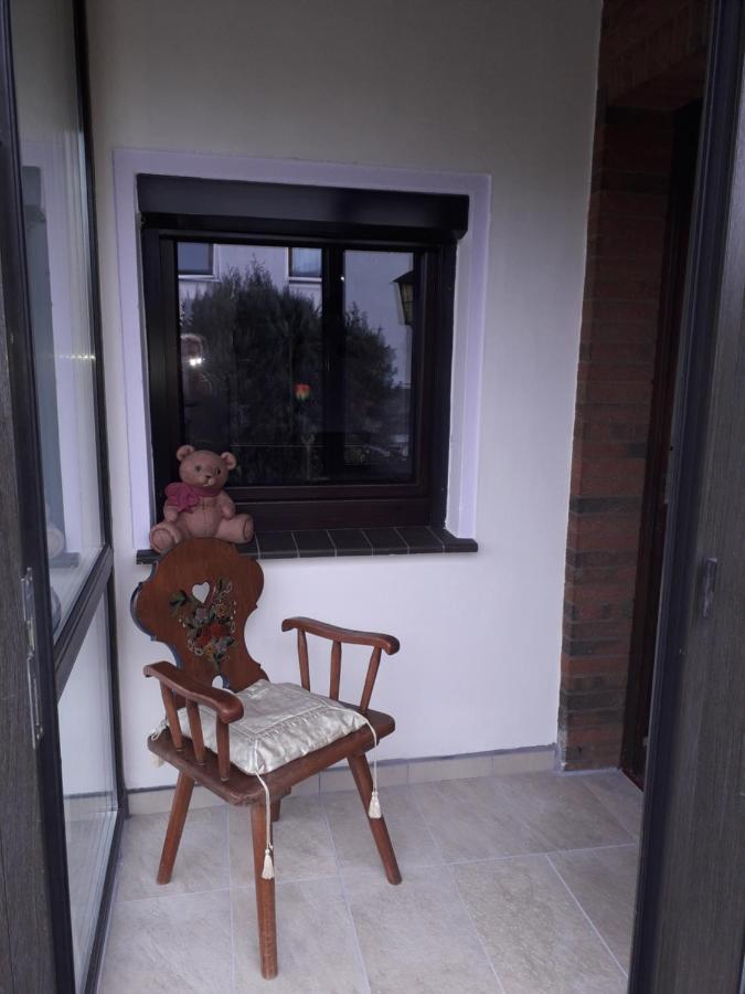 Heidehaus Hodenhagenアパートメント エクステリア 写真
