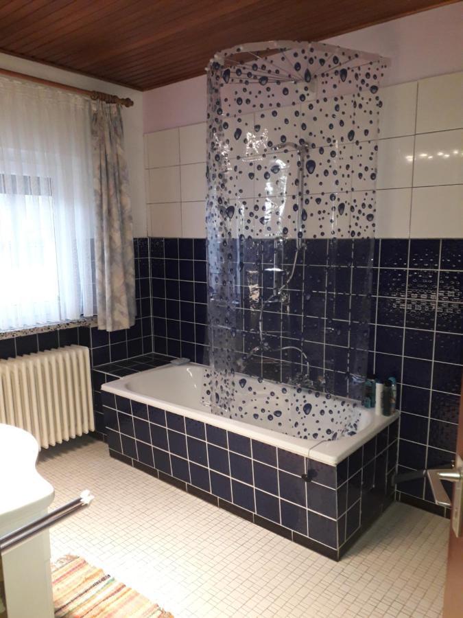 Heidehaus Hodenhagenアパートメント エクステリア 写真