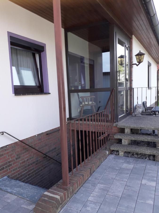 Heidehaus Hodenhagenアパートメント エクステリア 写真