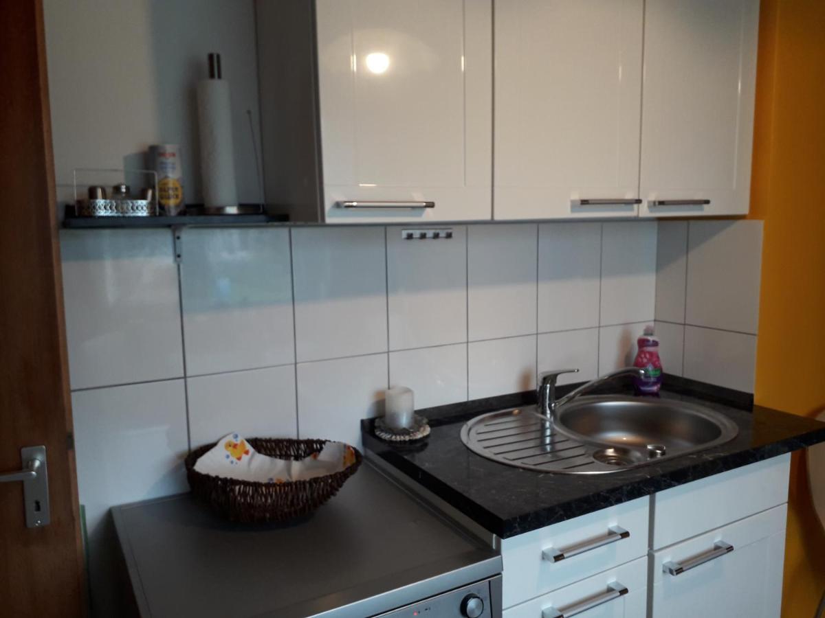 Heidehaus Hodenhagenアパートメント エクステリア 写真